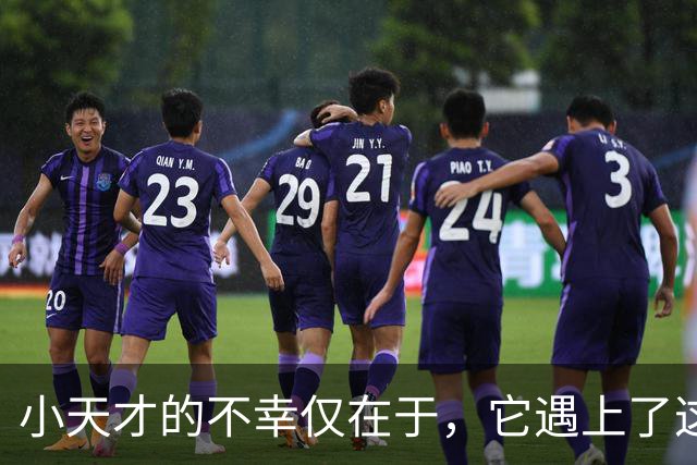 小天才的不幸仅在于,它遇上了这个消费降级的时代